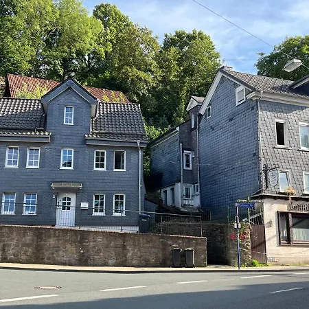 Mehrere In Erster Lage * Siegen