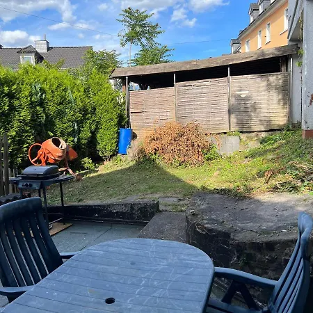 Mehrere In Erster Lage Rum i privatbostad Siegen