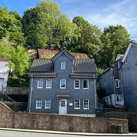 Mehrere In Erster Lage Rum i privatbostad Siegen