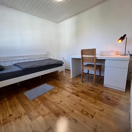 Mehrere In Erster Lage Rum i privatbostad Siegen