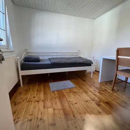 Mehrere In Erster Lage