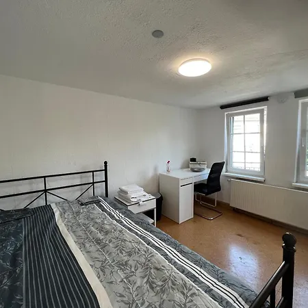 Homestay Mehrere In Erster Lage Siegen