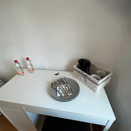 Mehrere In Erster Lage Homestay Siegen