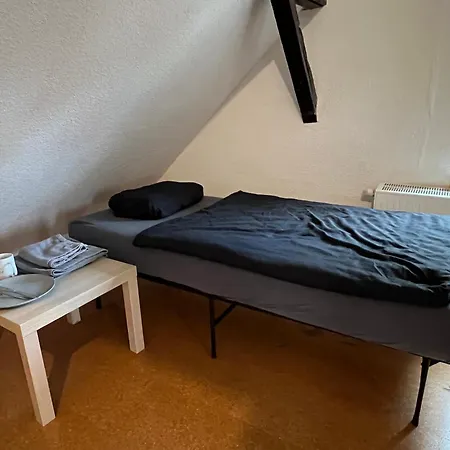 Rum i privatbostad Mehrere In Erster Lage Siegen