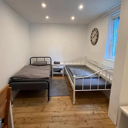 Mehrere In Erster Lage *