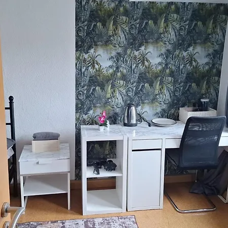 Mehrere In Erster Lage