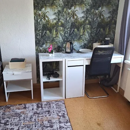 Mehrere In Erster Lage Rum i privatbostad