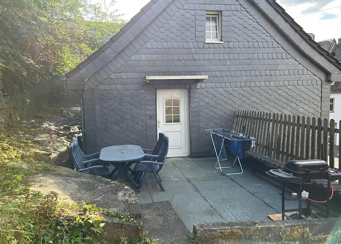 Mehrere In Erster Lage Pansiyon Siegen