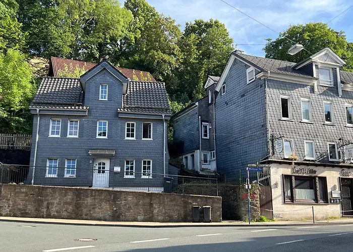 Mehrere In Erster Lage * Siegen