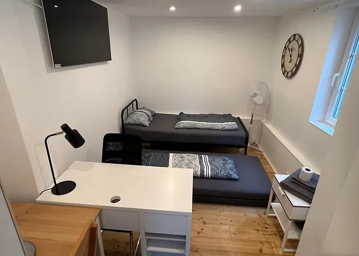 홈스테이 Mehrere In Erster Lage *