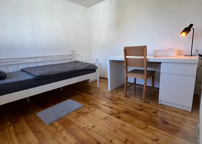 Mehrere In Erster Lage Pansiyon Siegen