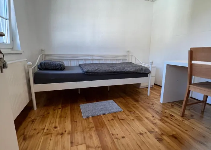 Mehrere In Erster Lage