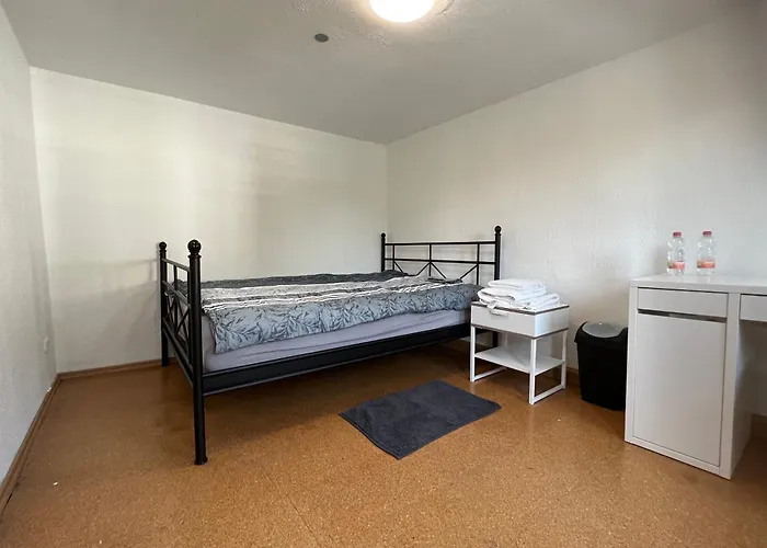 Mehrere In Erster Lage 홈스테이