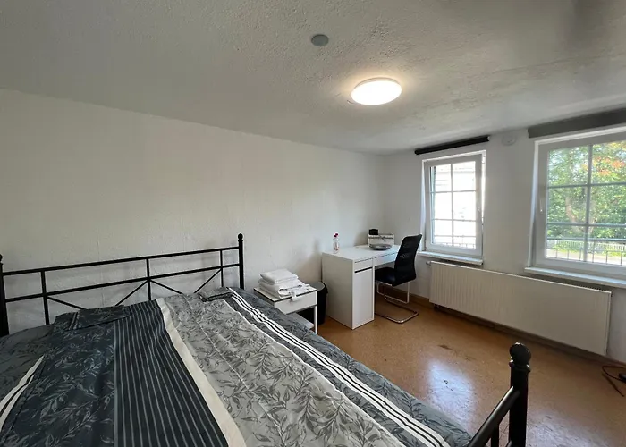 Pansiyon Mehrere In Erster Lage Siegen