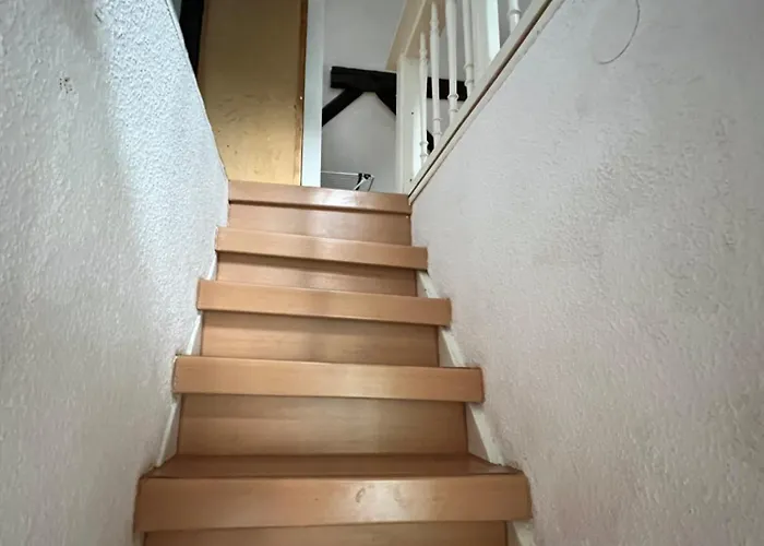 Pansiyon Mehrere In Erster Lage