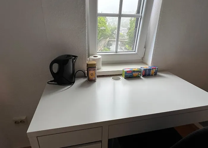 Mehrere In Erster Lage 홈스테이 *