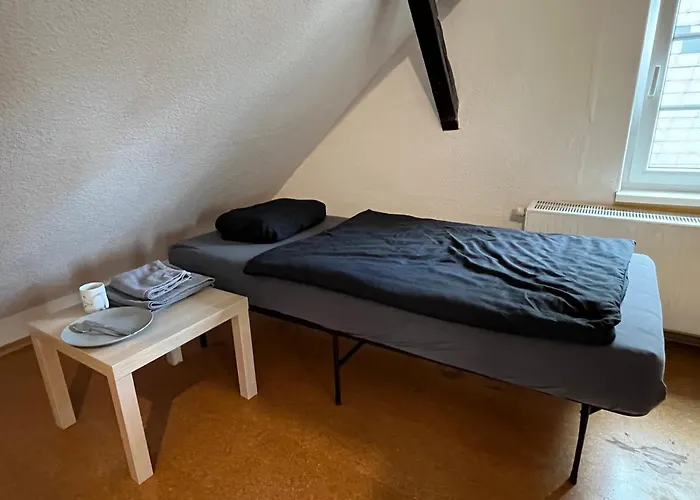 Pansiyon Mehrere In Erster Lage Siegen